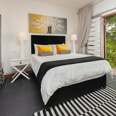 Windsong Cottage Hermanus Exteriér fotografie