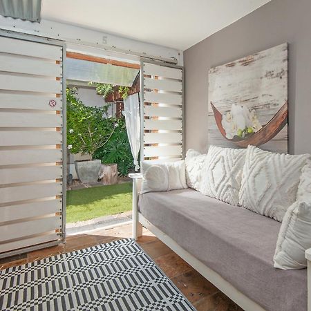 Windsong Cottage Hermanus Exteriér fotografie