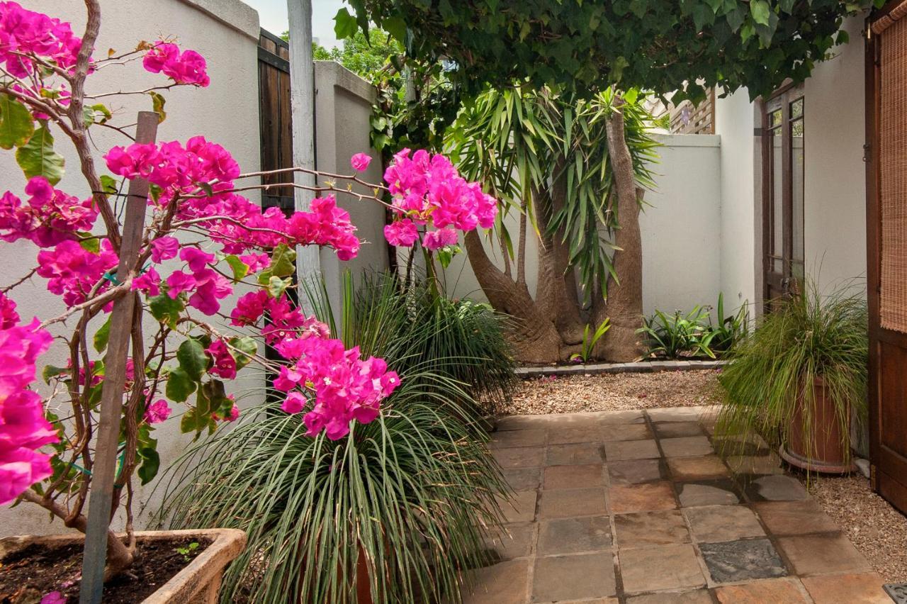 Windsong Cottage Hermanus Exteriér fotografie