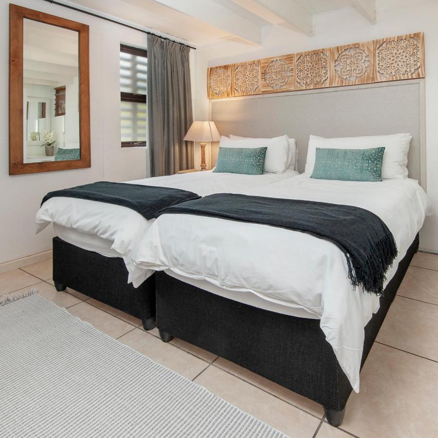 Windsong Cottage Hermanus Exteriér fotografie