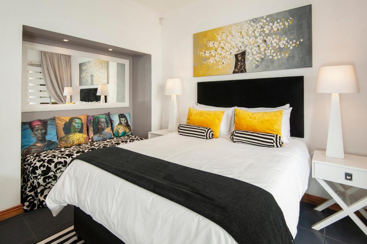 Windsong Cottage Hermanus Exteriér fotografie
