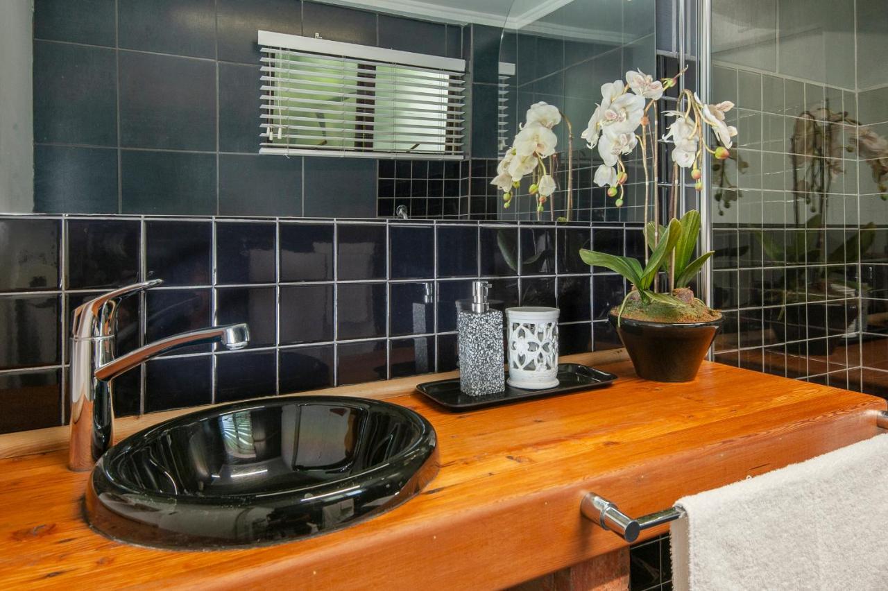 Windsong Cottage Hermanus Exteriér fotografie